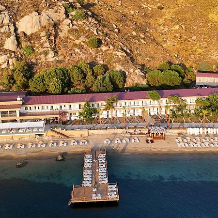 Hotel Avsa Beyazsaray Türkeli Kültér fotó