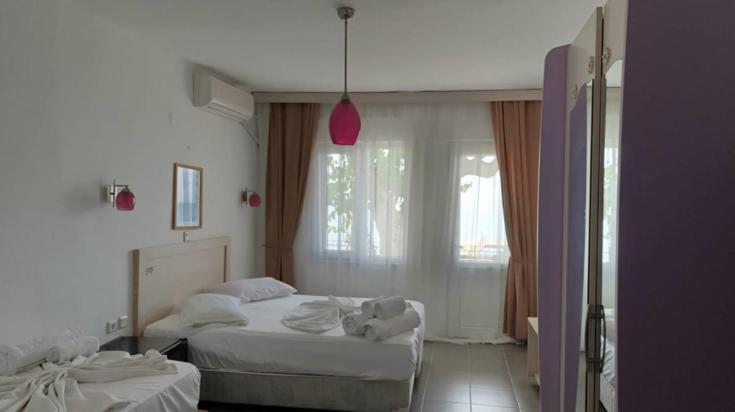 Hotel Avsa Beyazsaray Türkeli Kültér fotó