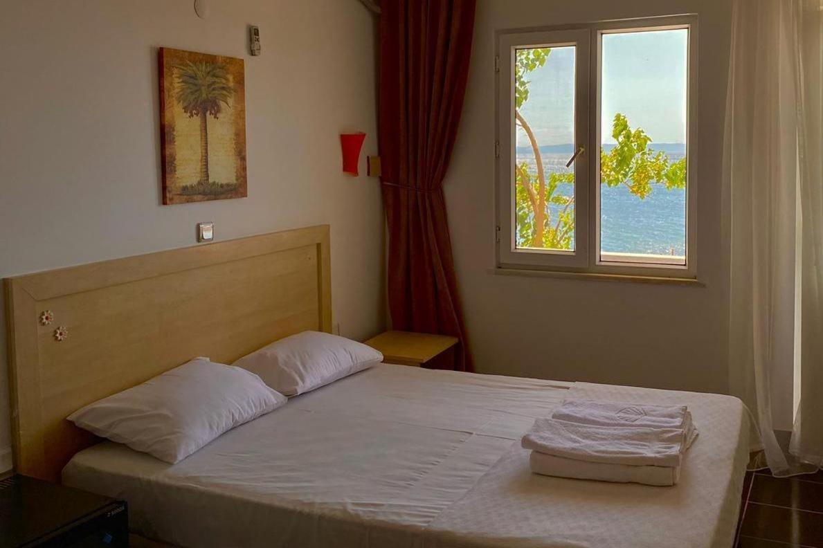 Hotel Avsa Beyazsaray Türkeli Kültér fotó