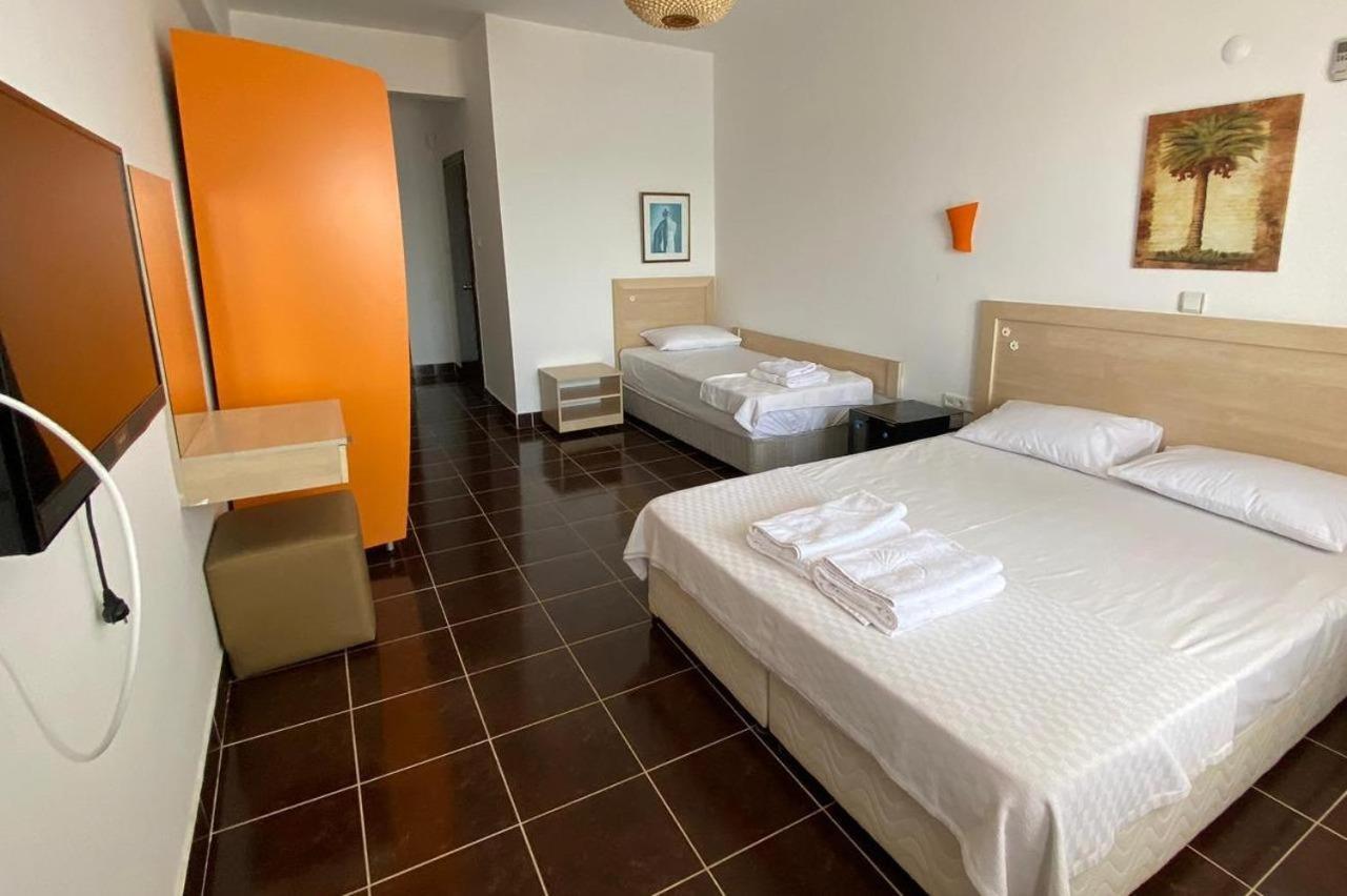 Hotel Avsa Beyazsaray Türkeli Kültér fotó