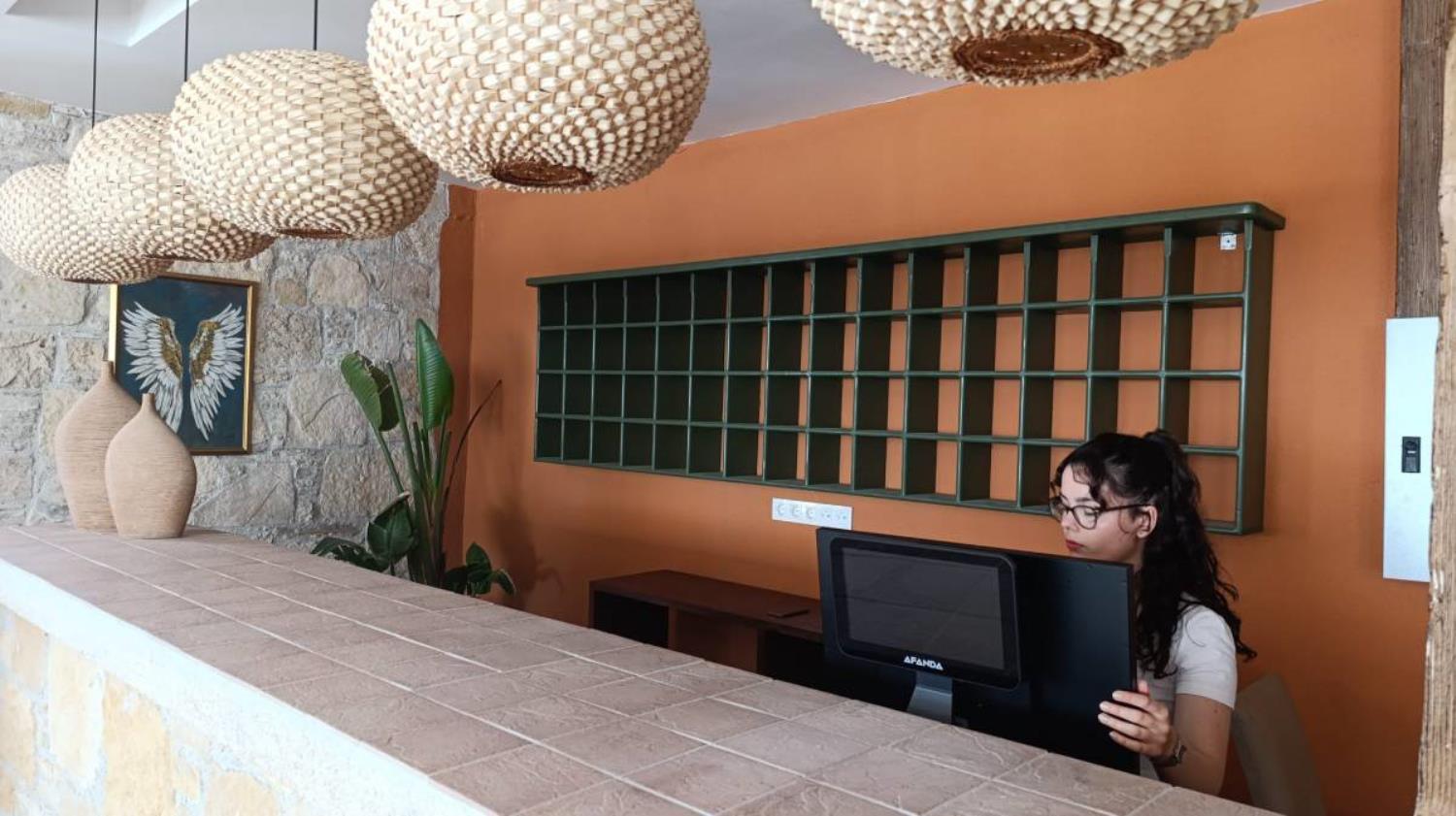 Hotel Avsa Beyazsaray Türkeli Kültér fotó
